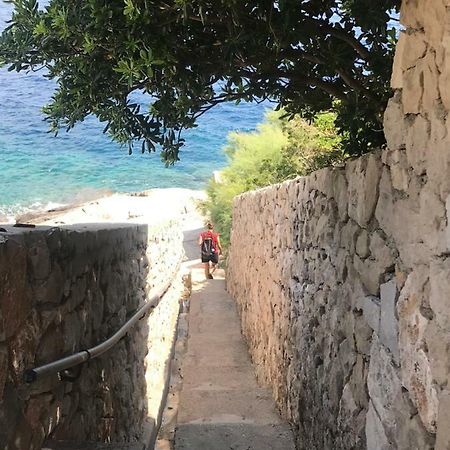 Dbk 1 Appartamento Dubrovnik Bagian luar foto