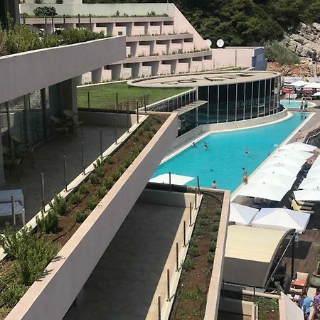 Dbk 1 Appartamento Dubrovnik Bagian luar foto
