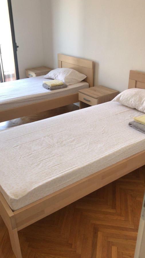 Dbk 1 Appartamento Dubrovnik Bagian luar foto