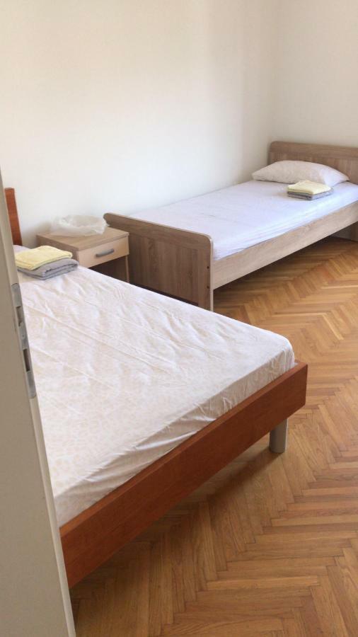 Dbk 1 Appartamento Dubrovnik Bagian luar foto