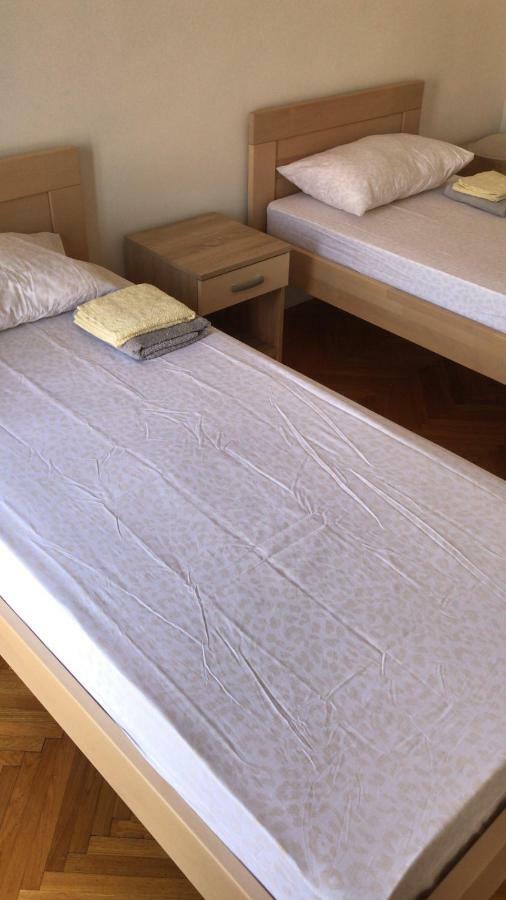Dbk 1 Appartamento Dubrovnik Bagian luar foto