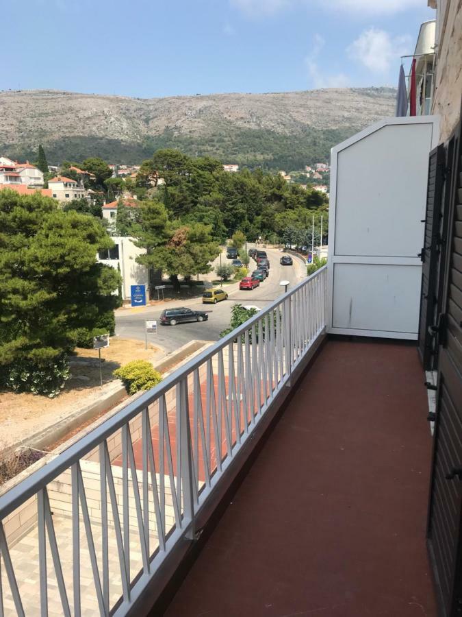 Dbk 1 Appartamento Dubrovnik Bagian luar foto