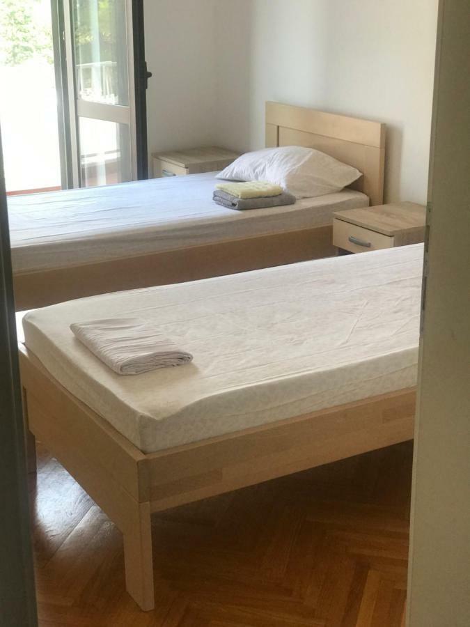 Dbk 1 Appartamento Dubrovnik Bagian luar foto