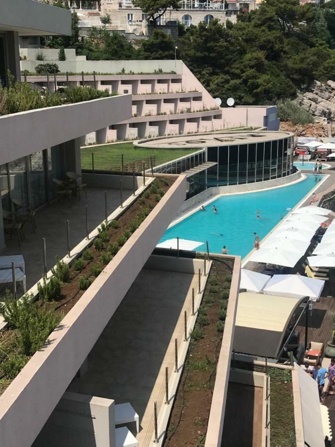 Dbk 1 Appartamento Dubrovnik Bagian luar foto