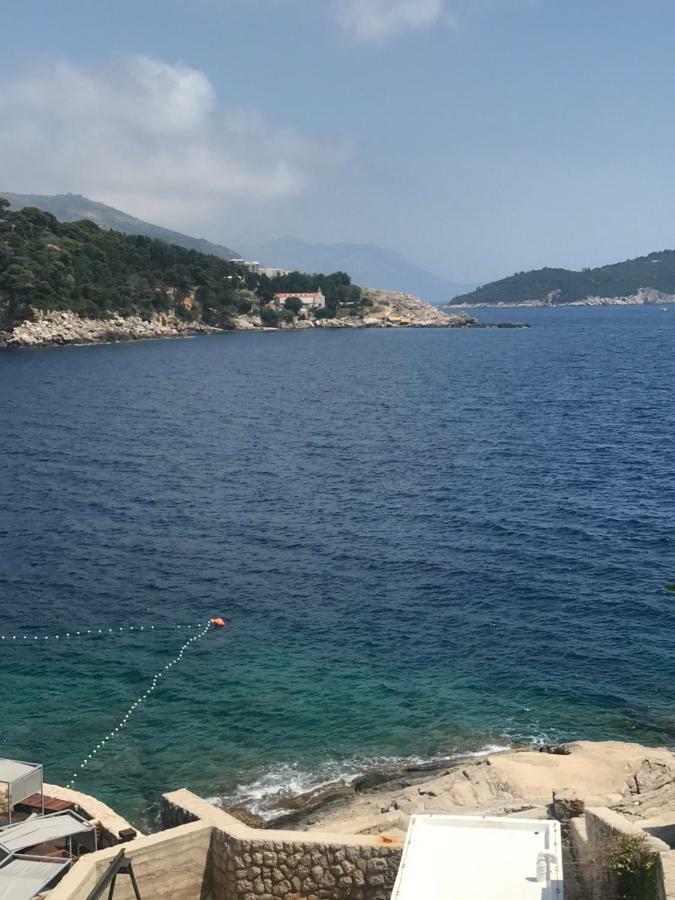 Dbk 1 Appartamento Dubrovnik Bagian luar foto