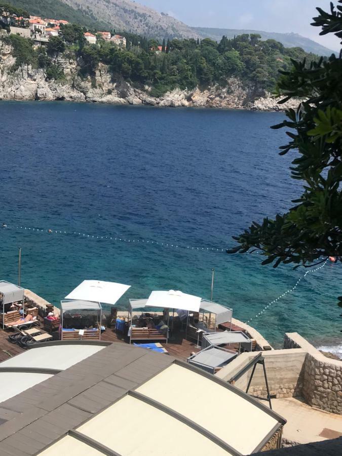Dbk 1 Appartamento Dubrovnik Bagian luar foto