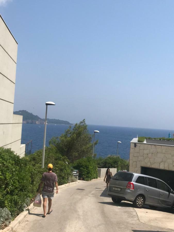 Dbk 1 Appartamento Dubrovnik Bagian luar foto
