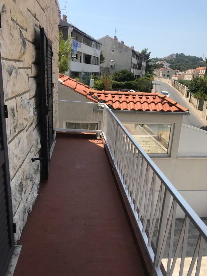 Dbk 1 Appartamento Dubrovnik Bagian luar foto