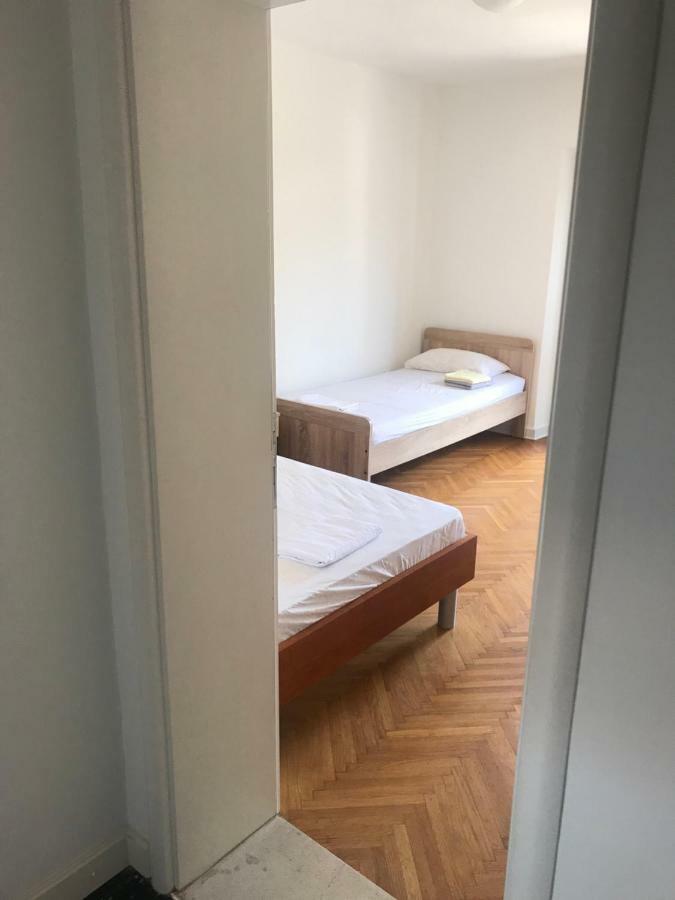 Dbk 1 Appartamento Dubrovnik Bagian luar foto