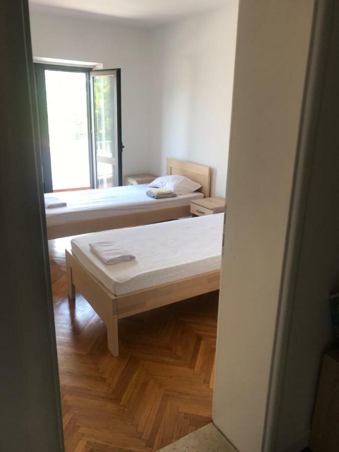 Dbk 1 Appartamento Dubrovnik Bagian luar foto